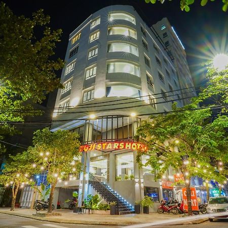Hotel Doji Stars Đà Nẵng Exterior foto