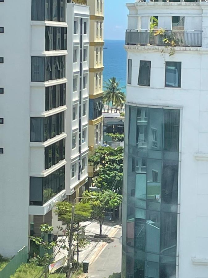 Hotel Doji Stars Đà Nẵng Exterior foto