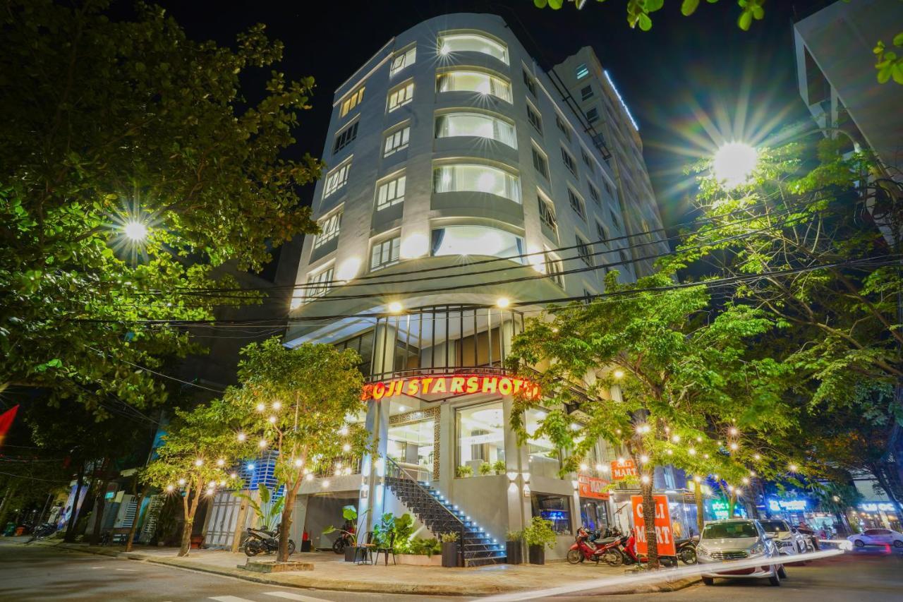 Hotel Doji Stars Đà Nẵng Exterior foto